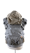 Shop Ergobaby Four Position 360 Baby Carrier, Grey at GoodBuy Gear