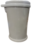 Shop Ubbi Diaper Pail, Grey at GoodBuy Gear