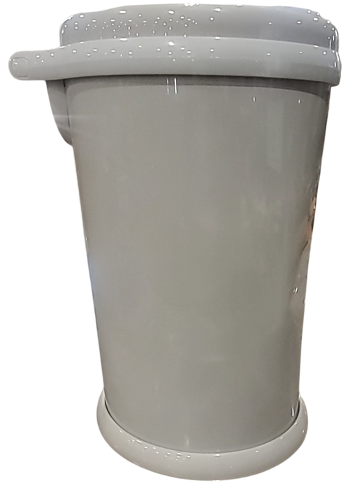 Shop Ubbi Diaper Pail, Grey at GoodBuy Gear