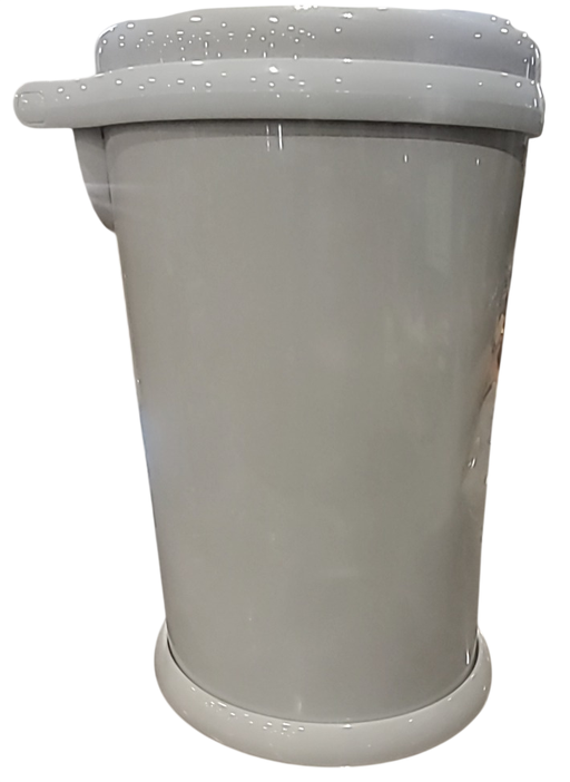 Shop Ubbi Diaper Pail, Grey at GoodBuy Gear