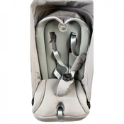 Shop DRAFT - Cybex Coya Stroller, Mirage Grey/Dark Grey, Rose Gold, unknown at GoodBuy Gear
