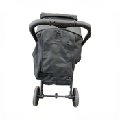 Shop Mompush Nova Stroller, 2025, Black at GoodBuy Gear