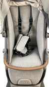 Shop Nuna Demi Grow Stroller, 2021, Refined at GoodBuy Gear