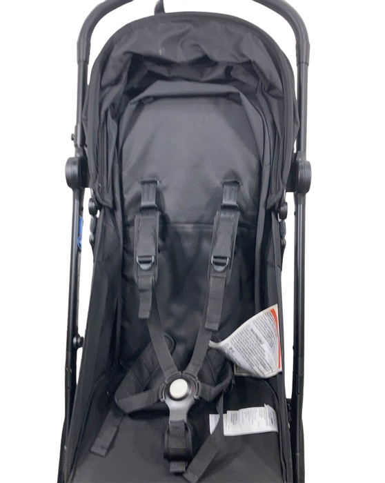 secondhand Strollers