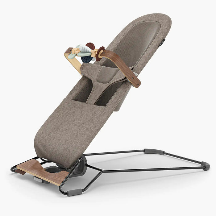 UPPAbaby Mira Bouncer Toy Bar, Wonder Wheel