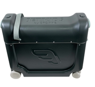 Shop Stokke JetKids BedBox, Midnight Grey at GoodBuy Gear
