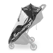 Shop UPPAbaby Rain Shield for Minu V3, Clear at GoodBuy Gear