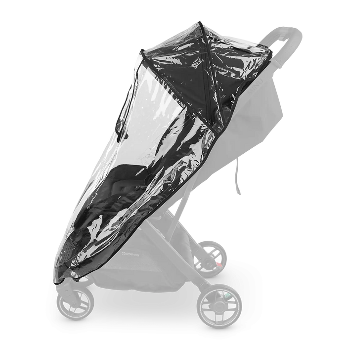Shop UPPAbaby Rain Shield for Minu V3, Clear at GoodBuy Gear