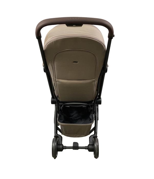 Joolz Aer Stroller, 2022, Lovely Taupe