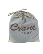Shop Crane Baby Round Pillow, Caspian at GoodBuy Gear