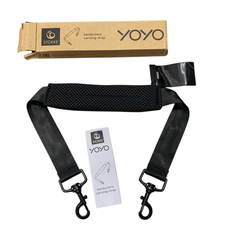stokke leather strap Unknown Prelisting