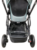 Shop UPPAbaby Vista V3 Stroller, 2024, Kenzi (Mystic Aqua) at GoodBuy Gear
