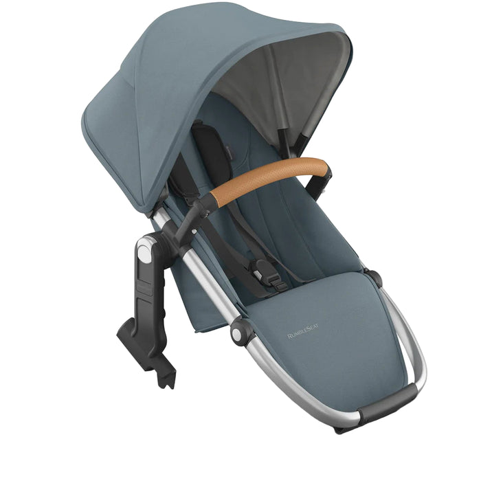 UPPAbaby RumbleSeat V3, 2024, Callum (Stone Blue)