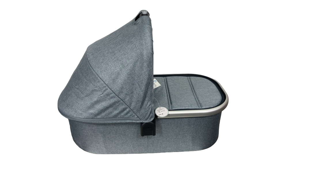 Shop UPPAbaby VISTA V2 Stroller, 2023, Gregory (Blue Melange) at GoodBuy Gear