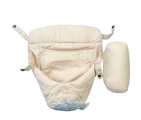 Shop Ergobaby Four Position 360 Baby Carrier, Black Camel at GoodBuy Gear