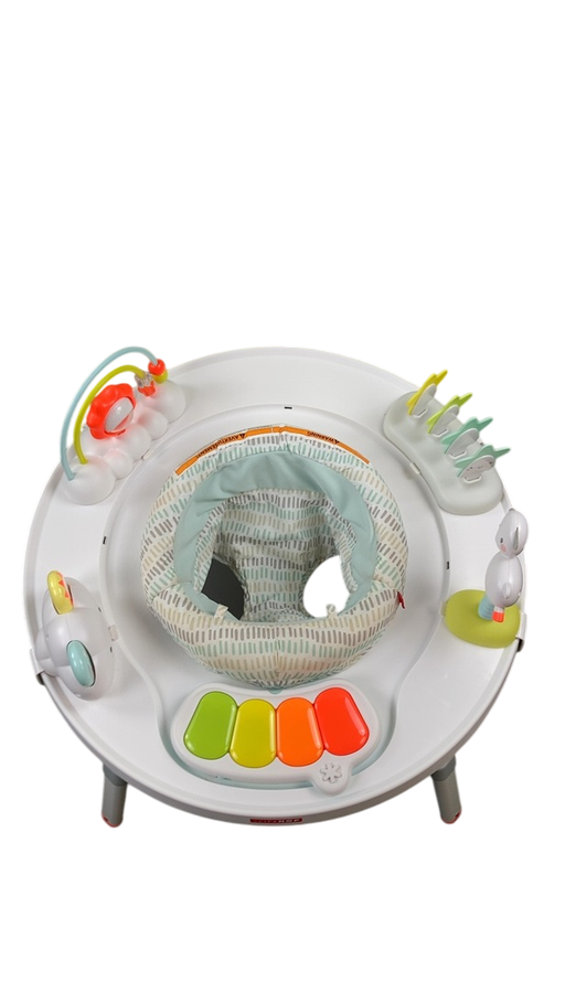 Shop Skip Hop Silver Lining Cloud Baby's View Activity Center at GoodBuy Gear