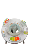 Shop Skip Hop Silver Lining Cloud Baby's View Activity Center at GoodBuy Gear