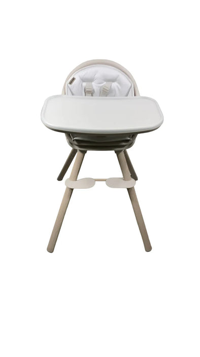 Shop Maxi-Cosi Moa 8-in-1 High Chair, Classic Oat at GoodBuy Gear