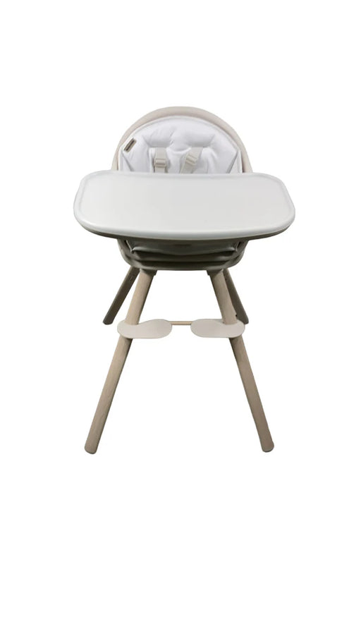Shop Maxi-Cosi Moa 8-in-1 High Chair, Classic Oat at GoodBuy Gear