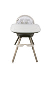 Shop Maxi-Cosi Moa 8-in-1 High Chair, Classic Oat at GoodBuy Gear