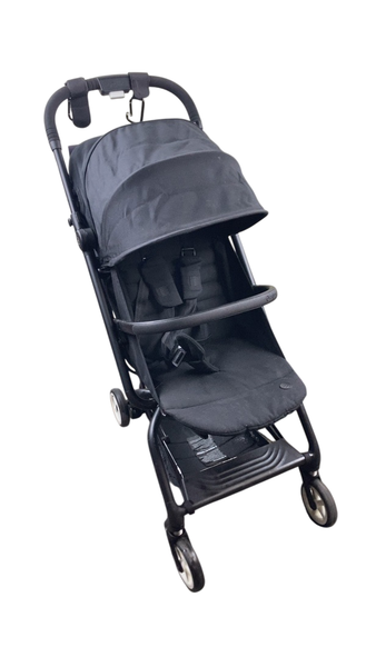 cybex eezy s plus 2 2020 Cybex Eezy S+2 Stroller, 2020, Deep Black