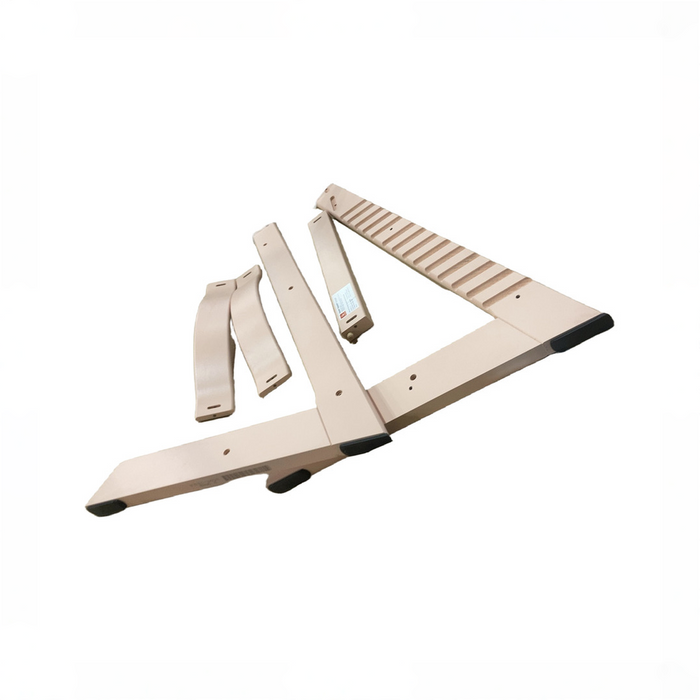 Shop Stokke Tripp Trapp High Chair With Baby Set, 2, Serene Pink at GoodBuy Gear