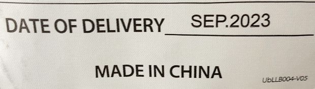 Shop UPPAbaby VISTA RumbleSeat V2, 2015+, Gregory (Blue Melange) at GoodBuy Gear