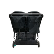 Shop UPPAbaby Minu Duo Stroller, 2025, Jake (Charcoal) at GoodBuy Gear