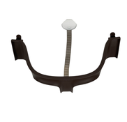 Shop Stokke Tripp Trapp Baby Set, Version 4, Walnut at GoodBuy Gear