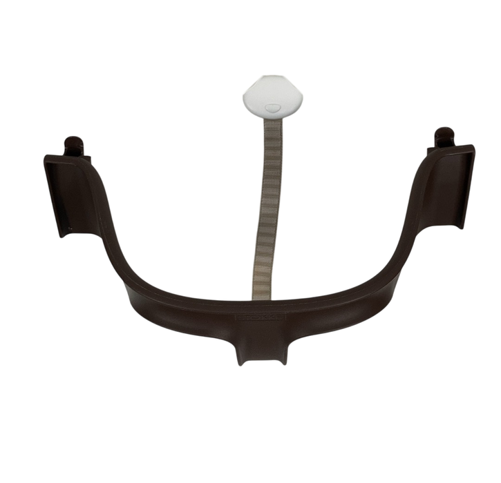 Shop Stokke Tripp Trapp Baby Set, Version 4, Walnut at GoodBuy Gear