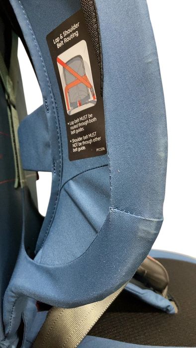 Shop WAYB Pico Portable Car Seat, 2021, Midnight Sky at GoodBuy Gear