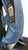 Shop WAYB Pico Portable Car Seat, 2021, Midnight Sky at GoodBuy Gear