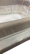 Shop Simmons Kids Shooting Star Rocking Bassinet With Airflow Mesh at GoodBuy Gear