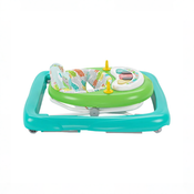 Shop Bright Starts Tiny Trek 2-in-1 Activity Walker, Jungle Vines at GoodBuy Gear