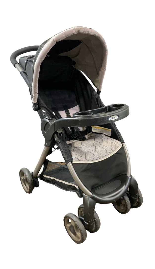 thule stroller Thule Urban Glide 3 Double Jogging Stroller with Magnetic Buckle