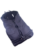 Shop MacLaren Expandable Footmuff, Black at GoodBuy Gear