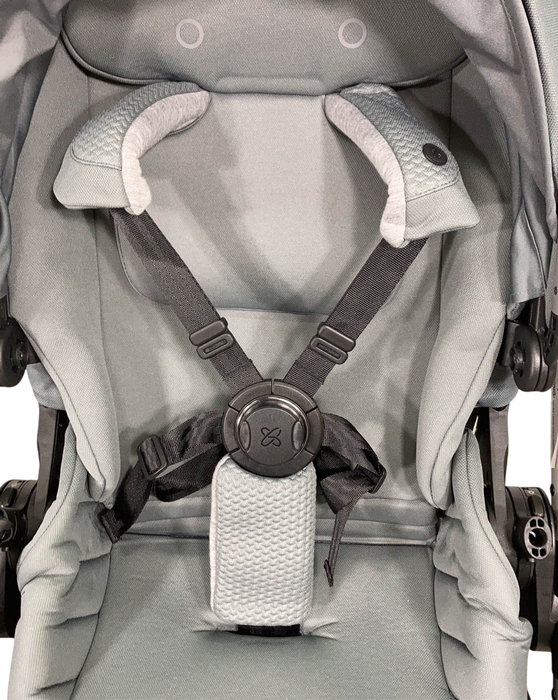 Shop Silver Cross Dune Stroller, 2022, Glacier at GoodBuy Gear
