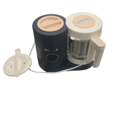 Shop Beaba Babycook Neo Baby Food Maker, Midnight Blue at GoodBuy Gear