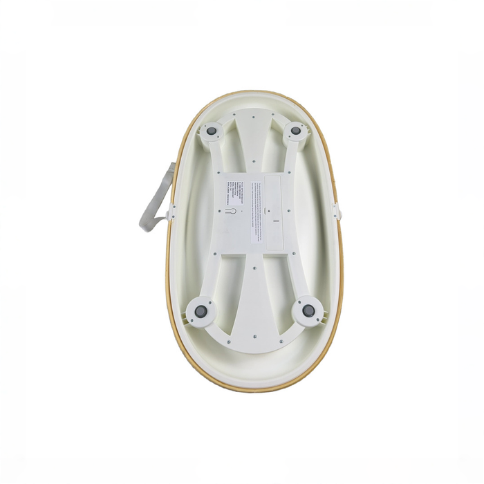 Shop Hatch Grow Smart Changing Pad, White at GoodBuy Gear