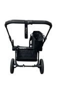 Shop Bugaboo Donkey 5 Mono Stroller Frame Only, 2022, Black at GoodBuy Gear