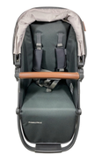 Shop UPPAbaby Rumbleseat V2+, Greyson (Charcoal Melange) at GoodBuy Gear
