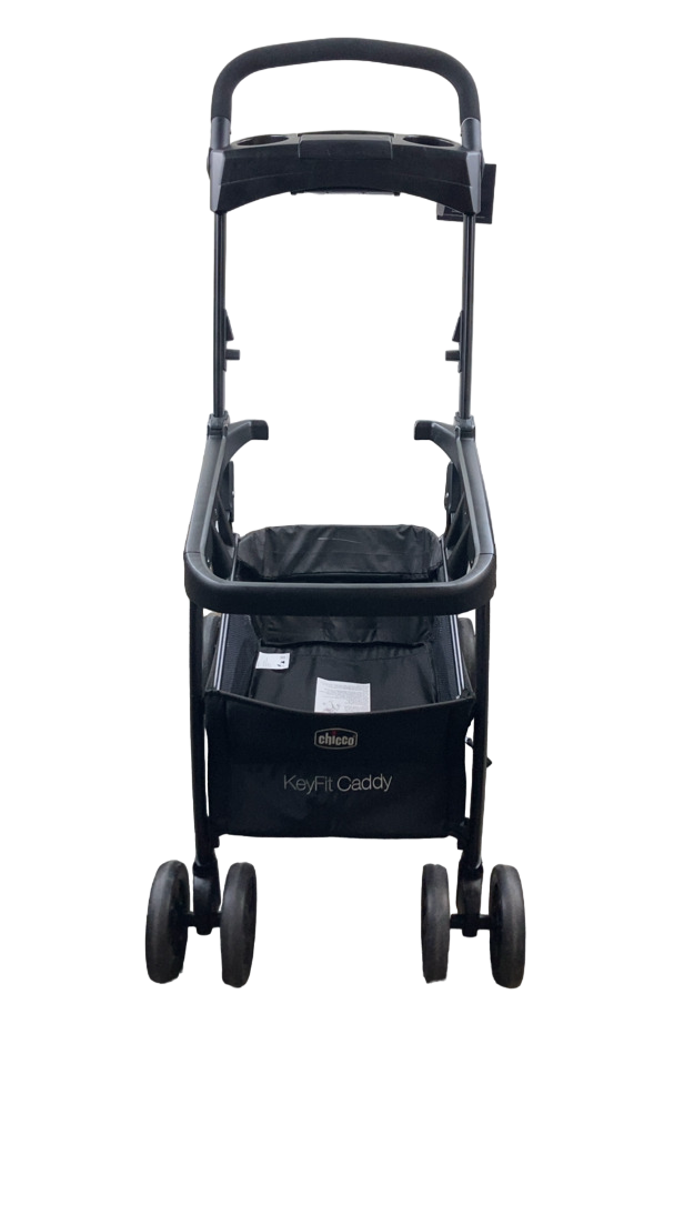 chicco stroller keyfit Chicco KeyFit Caddy Stroller Frame, 2022