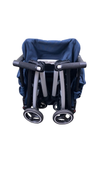 Shop gb Pockit+ All City Stroller, 2021, Night Blue at GoodBuy Gear