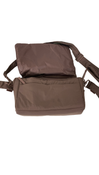 Shop Calpak Convertible Stroller Caddy Crossbody, Hazelnut at GoodBuy Gear