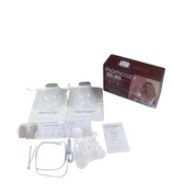 Shop Momcozy S9 Pro Double Wearable Breast Pump, Gray at GoodBuy Gear