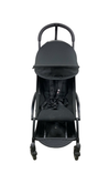 Shop Babyzen YOYO2 Complete Stroller, 2022, Black with Black at GoodBuy Gear