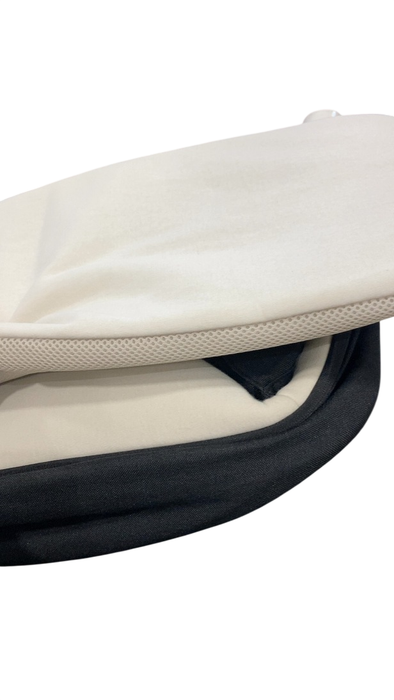 Shop Nuna MIXX Bassinet with Stand, Caviar at GoodBuy Gear