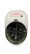 Shop Baby Brezza Formula Pro Advanced Baby Formula Dispenser, White on White at GoodBuy Gear