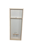 Shop Million Dollar Baby Universal Wide Removable Changing Tray, Washed Natural at GoodBuy Gear