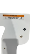 Shop Little Partners Learn ‘N Fold Learning Tower, Soft White at GoodBuy Gear